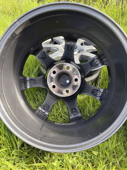 Jante ATS R17 5x108 Ford/Volvo/RangeRover/Citroen/Peugeot