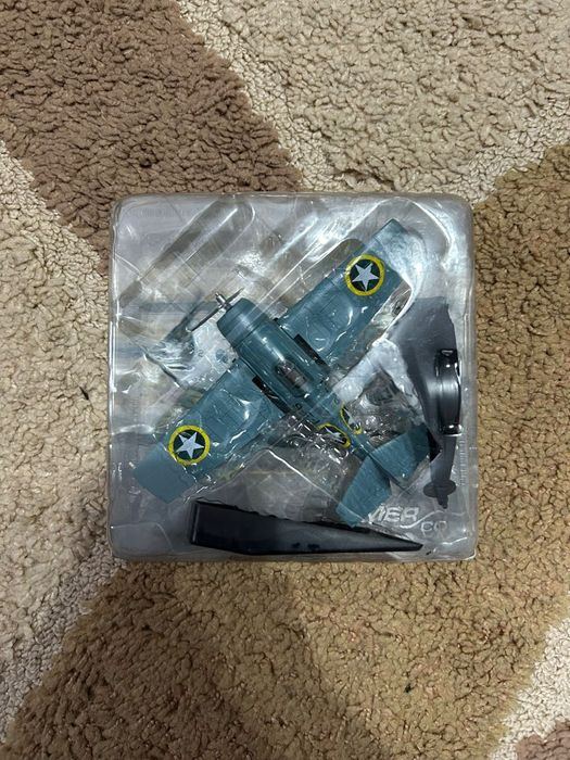 Avioane de colectie+tractor