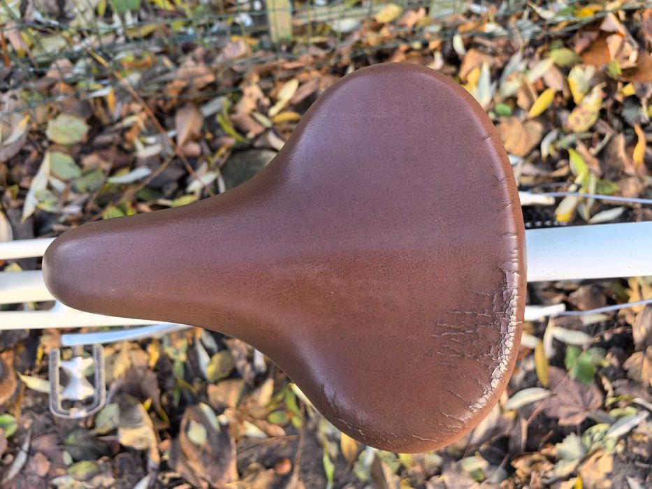 Bicicleta Electra Loft 7D  Cream