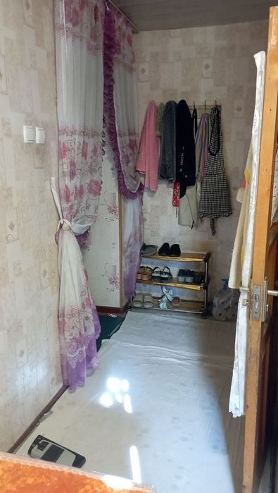 Uy sotiladi, Chilonzor 25-kvartal