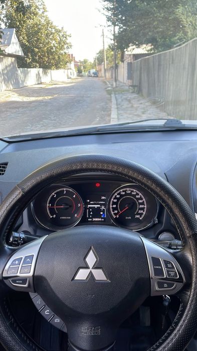 MITSUBISHI ASX 2013 — imagine 4