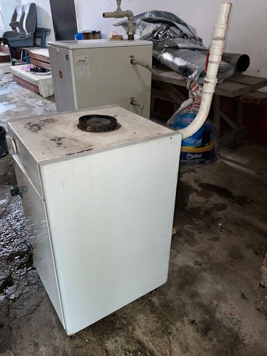 Продам Печки Лемакс 40000т.