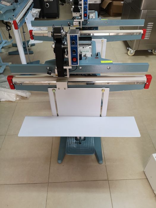 Лепачка за найлон с принтер Лепачки Чисто нови Професионални.