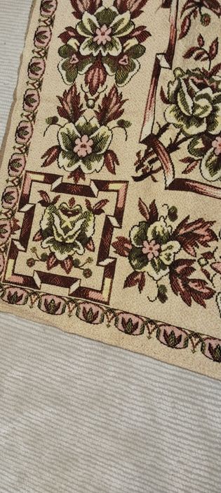 Покрывало - плед СССР