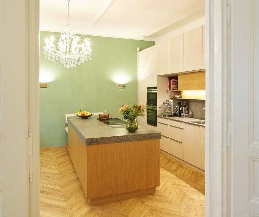 Bucătărie la comandă | Producător | Proiectare gratuită