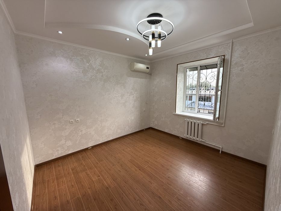 Mirzo Ulugbek TTZ Xumoyun “14-dom” 3/3/4, 72m2, gishtli dom,evroremont