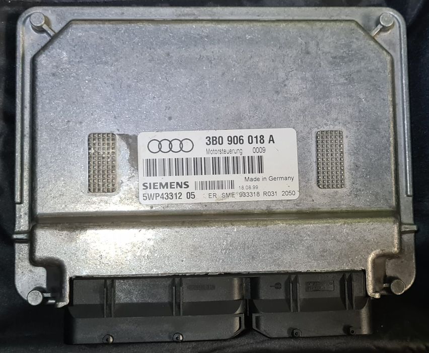 Vând piese Audi A4 b5 fecelift