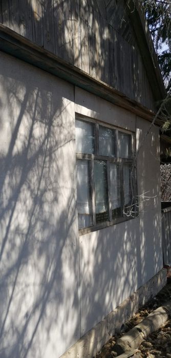 Дача в районе старые дачи