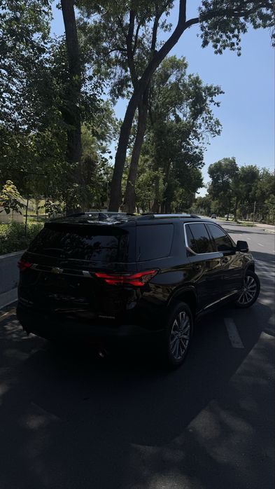 Traverse 2023