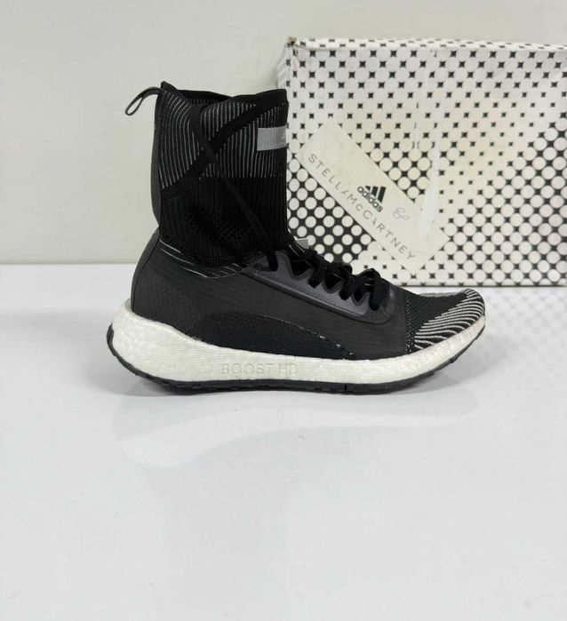 Adidas Pulseboost HD Mid