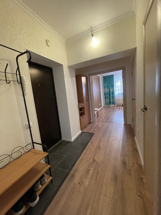 1 комнатная Квартира