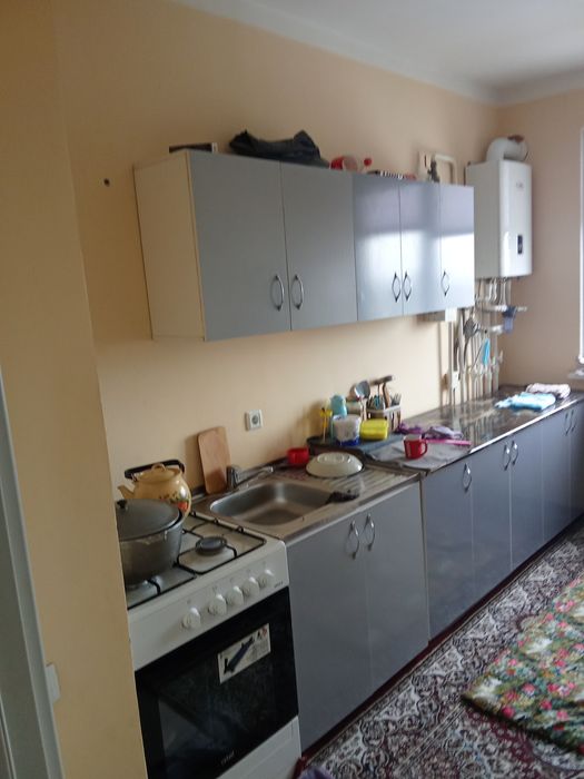 2 honali uy barcha sharoit yaratilgan