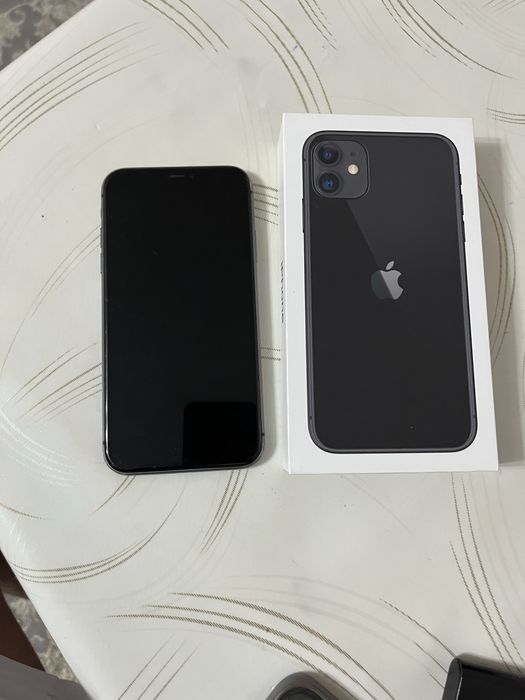 Продается iphone 11