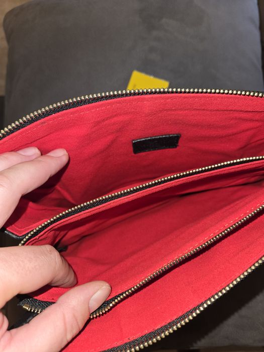 Louis Vuitton unisex handbag/ръчна чанта