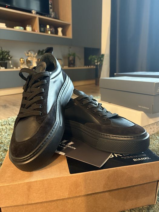 Чисто Нови Кецове различни марки