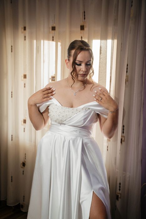 Rochie de mireasă