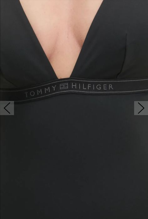 Цял бански TommyHilfiger,M