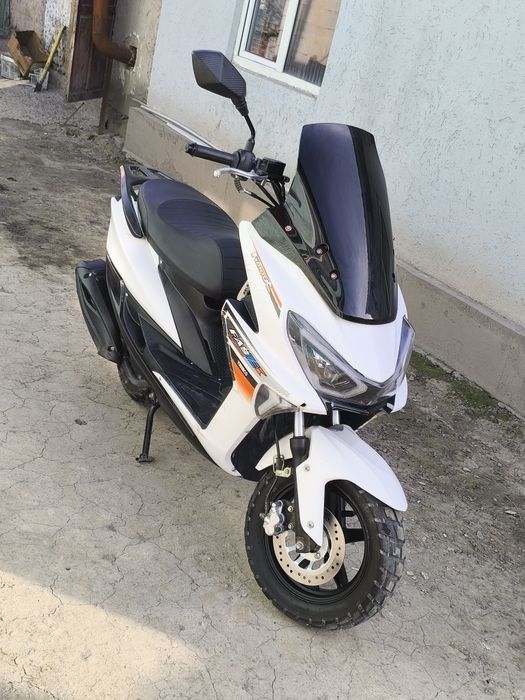 Макси Мапед продам Интересует обмен