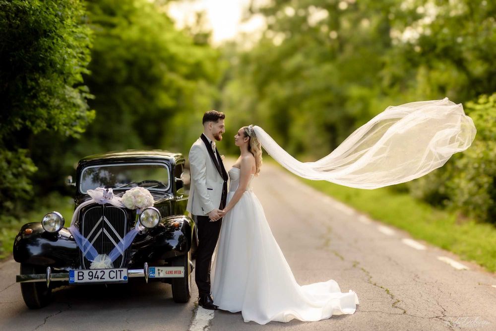 Fotograf Videograf Cununie Nunta Botez Trash the Dress