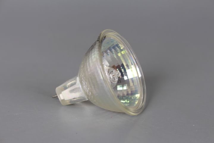 Метална спот лампа с релса-50W