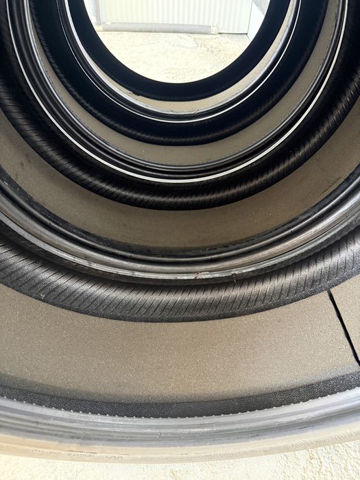 Летни гуми hankook 235 40 19