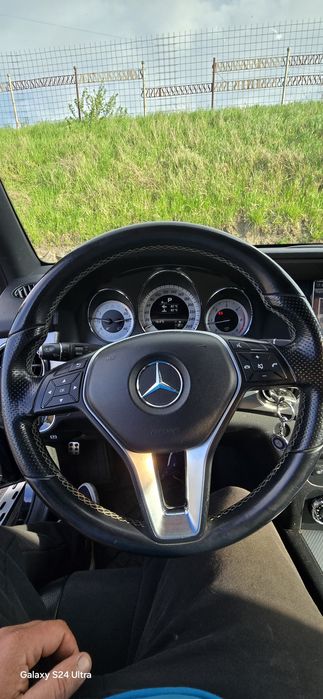 Mercedes GLK 250 vand /schimb
