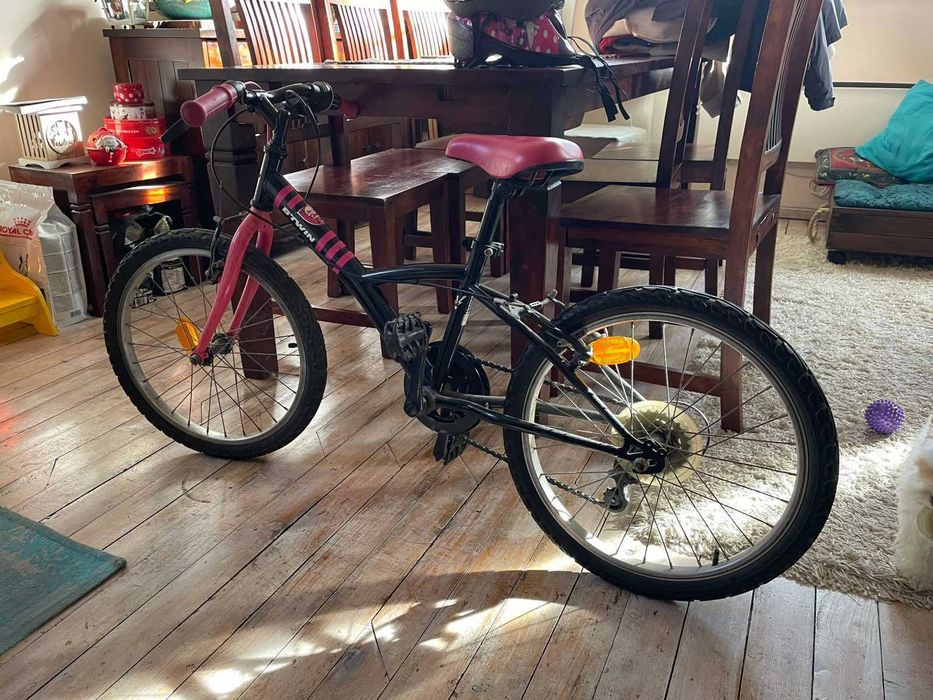 Детски велосипеди