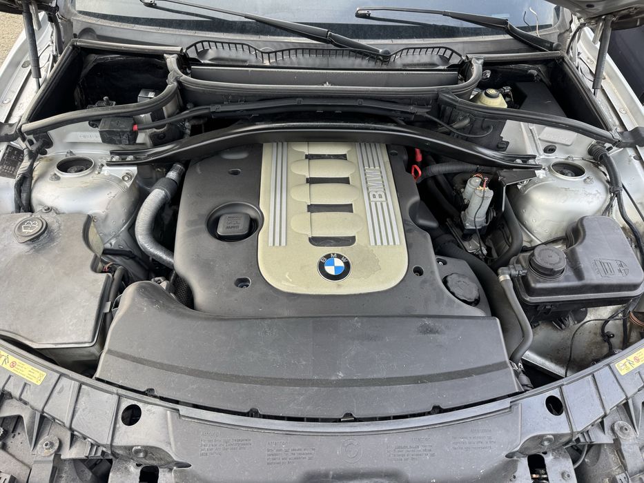 Бмв х3 3.0д 218кс bmw x3 3.0d 218hp НА ЧАСТИ