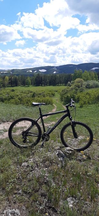 Продам горный велосипед