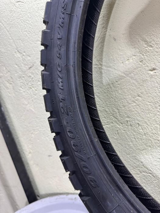 Set anvelope adventure pirelli scorpion STR gume