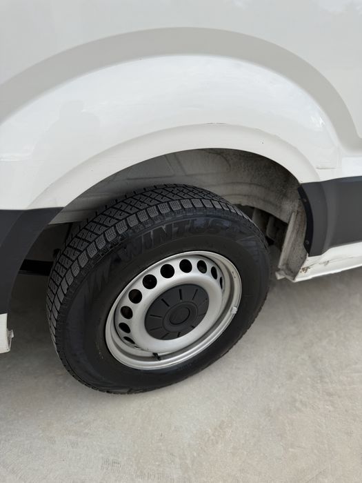 Crafter 2021 2.0TDI