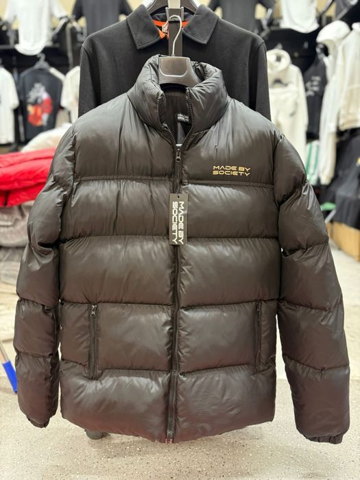 Geaca Made By Society