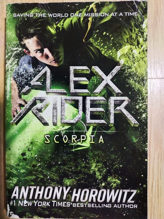 Книги на английском языке.