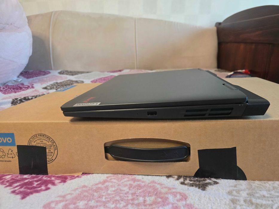 Lenovo ideapad Gaming