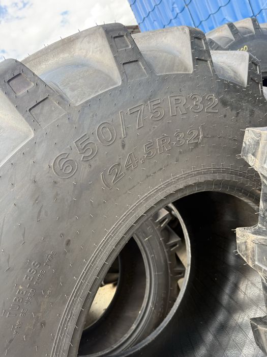 650/75r32 alliance radial