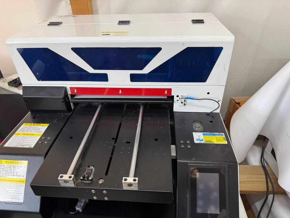 Imprimanta UV PRO - Format A3
