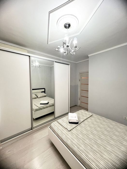 2х ком квартира по суточно