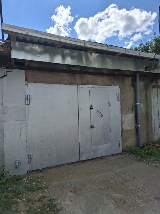 Продам гараж на 7 общ