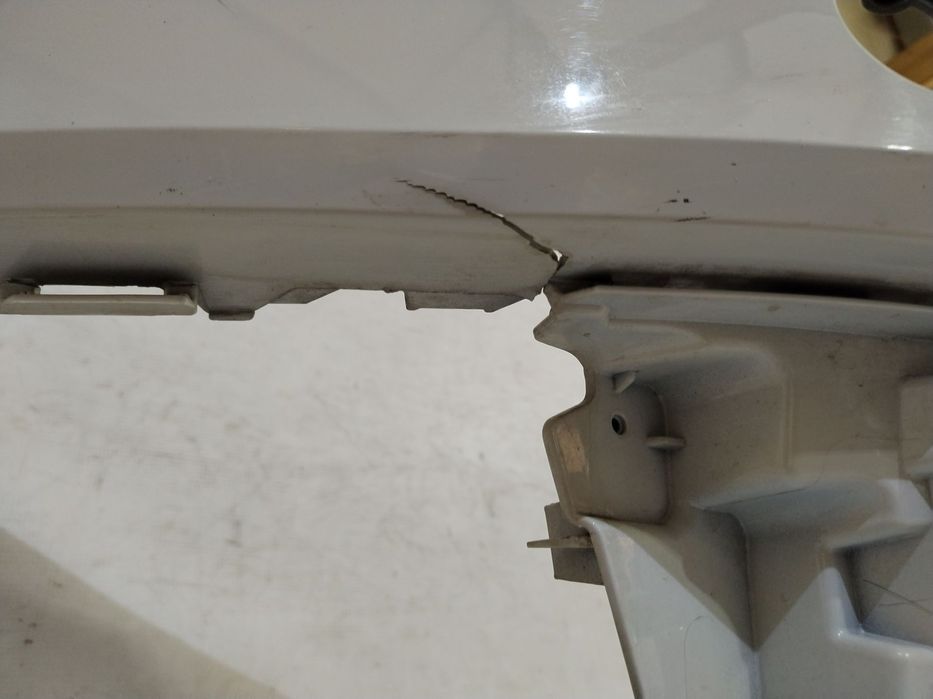 Bara fata Skoda Fabia 3, facelift, 2019, 2020, 2021, cod origine OE 6V0807221F.