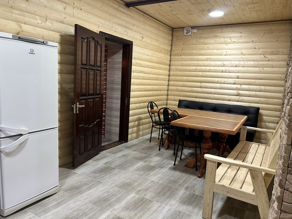 Сдам караоке баню с бассейном