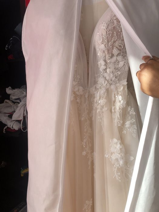 Rochie de mireasă