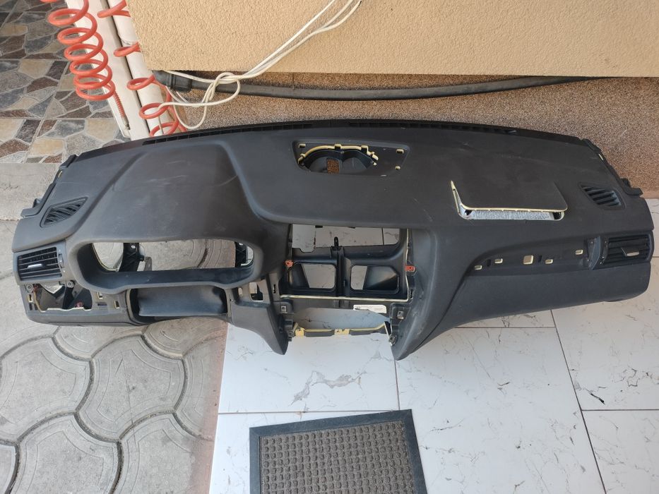 Planșa bord BMW x 3 f 25, x 4