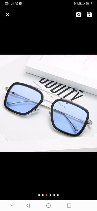 Слънчеви очила нови