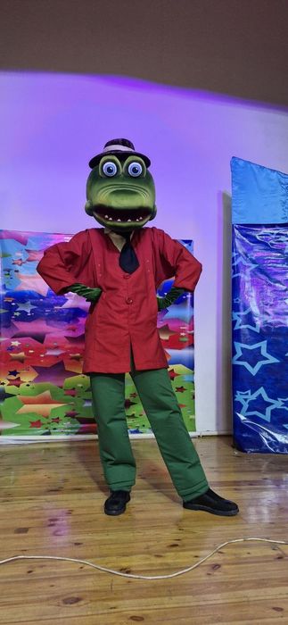 Аренда карнавальных костюмов