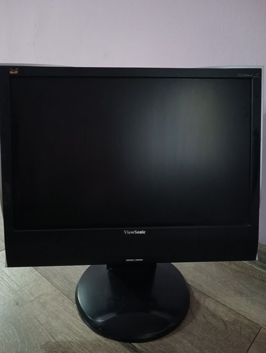 Монитор ViewSonic VG1930wm