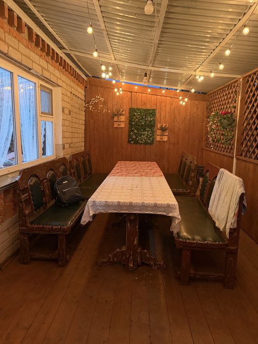 Продам дачу для отдыха пк ,,Борки,,