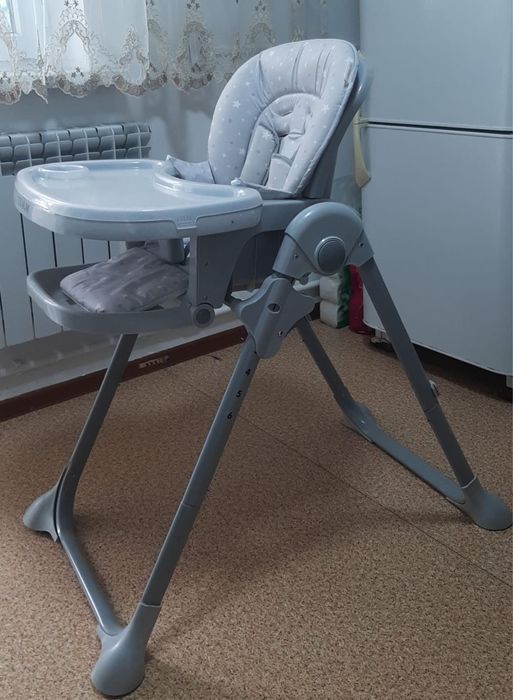 Стульчик для кормление