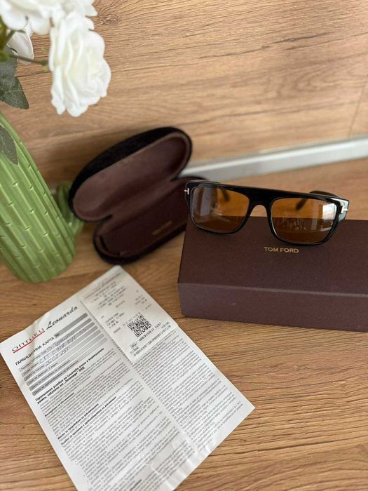 Слънчеви очила Tom Ford