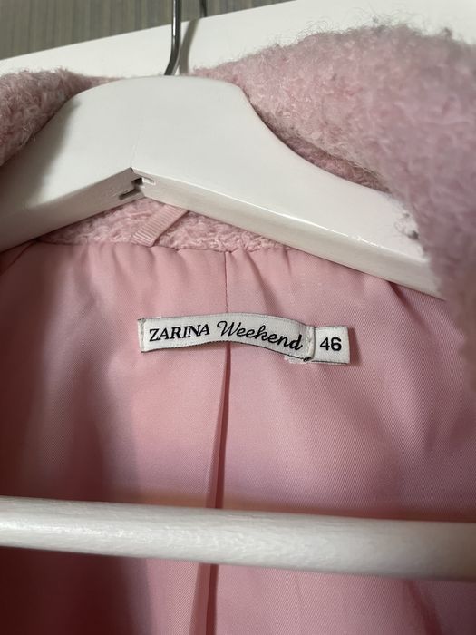 Продам пальто весеннее