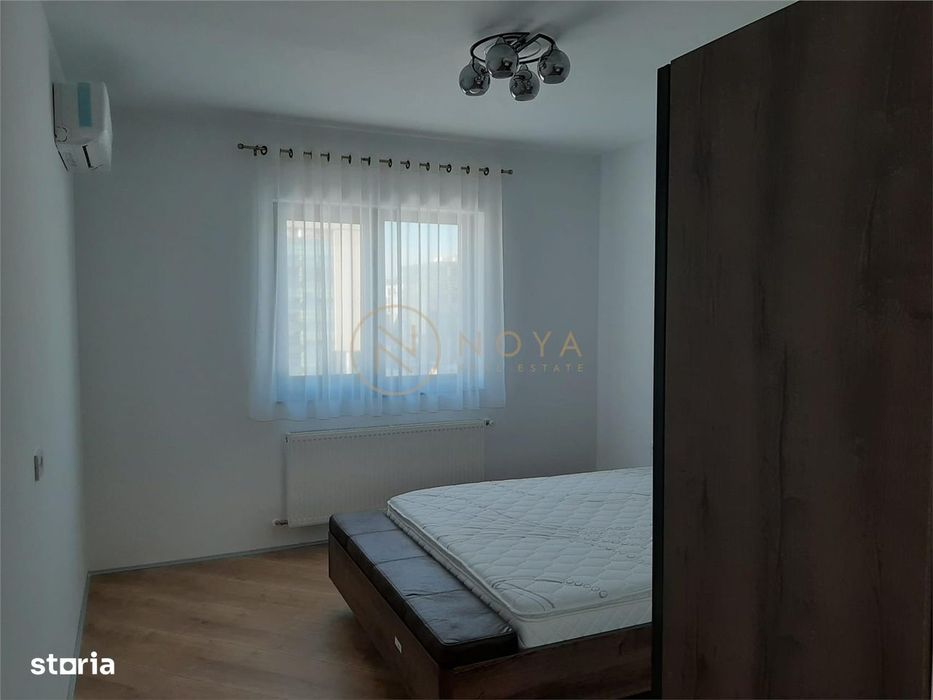 Vanzare apartament 3 camere Pipera Plaza cu parcare